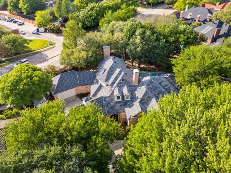 4637 Gladys Court Plano TX 75093