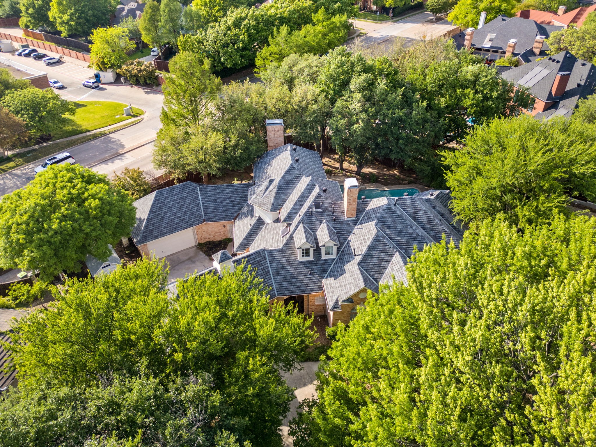 4637 Gladys Court Plano TX 75093