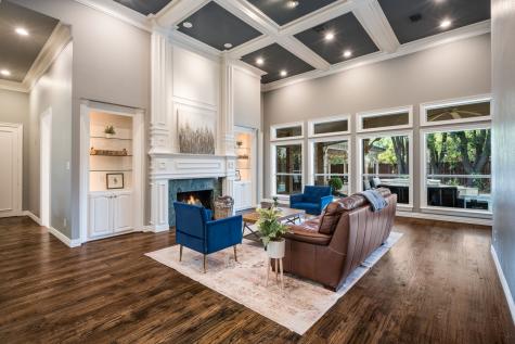 4637 Gladys Court Plano TX 75093