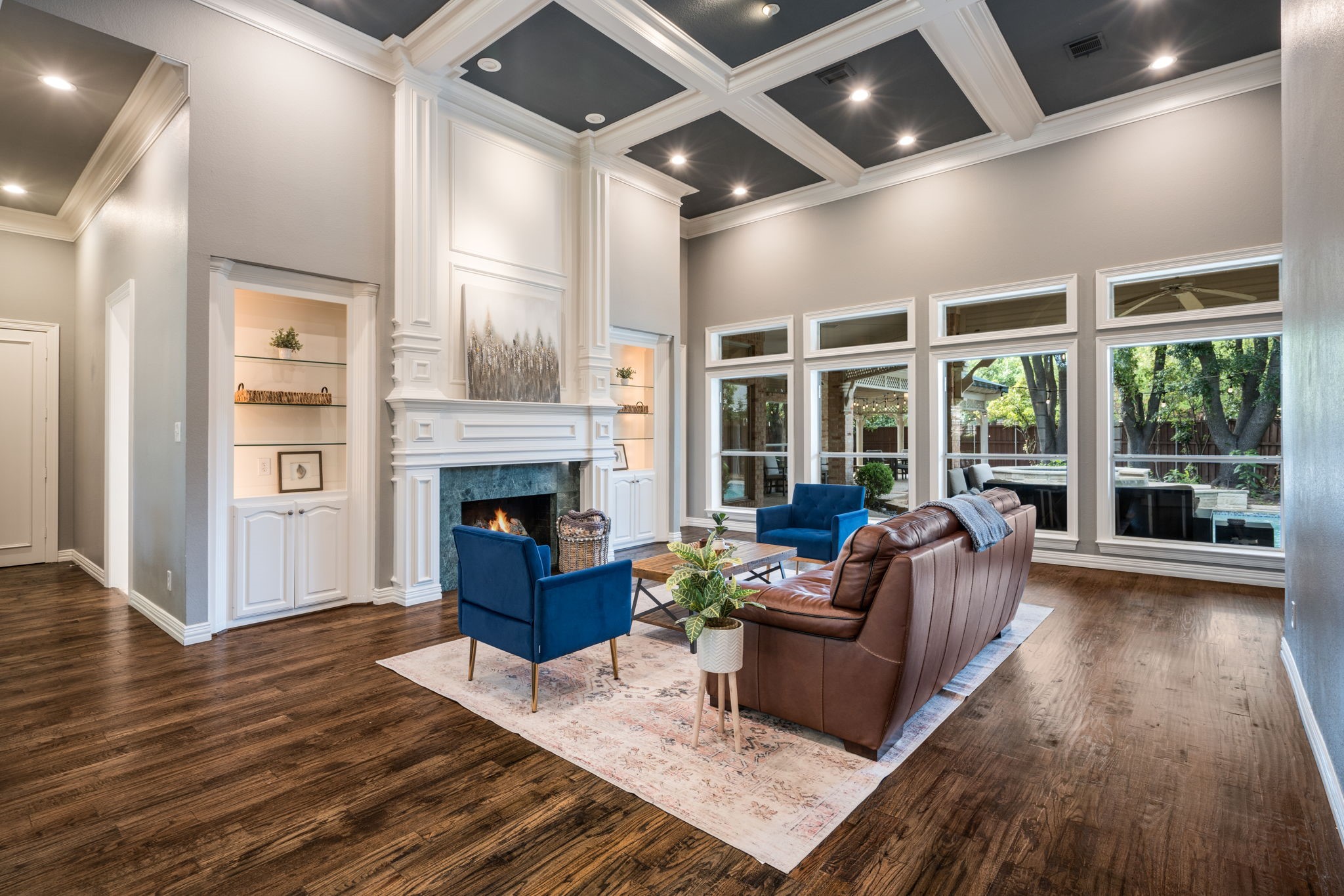 4637 Gladys Court Plano TX 75093