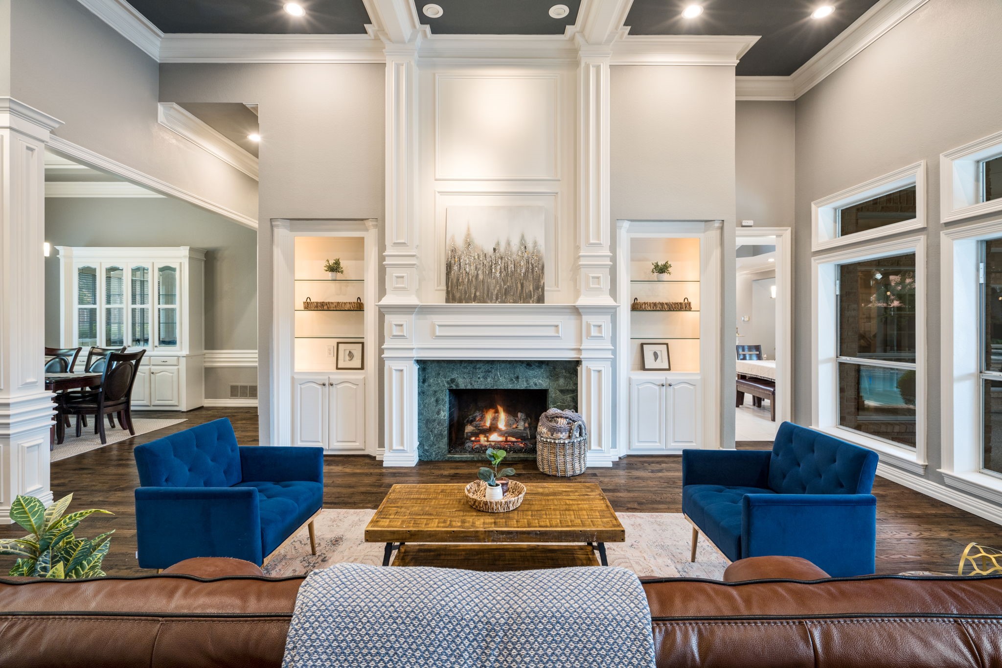 4637 Gladys Court Plano TX 75093