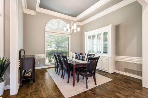 4637 Gladys Court Plano TX 75093