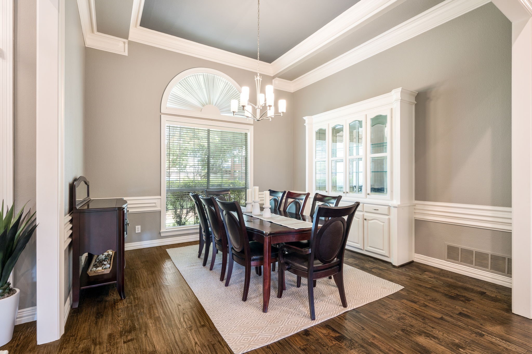 4637 Gladys Court Plano TX 75093