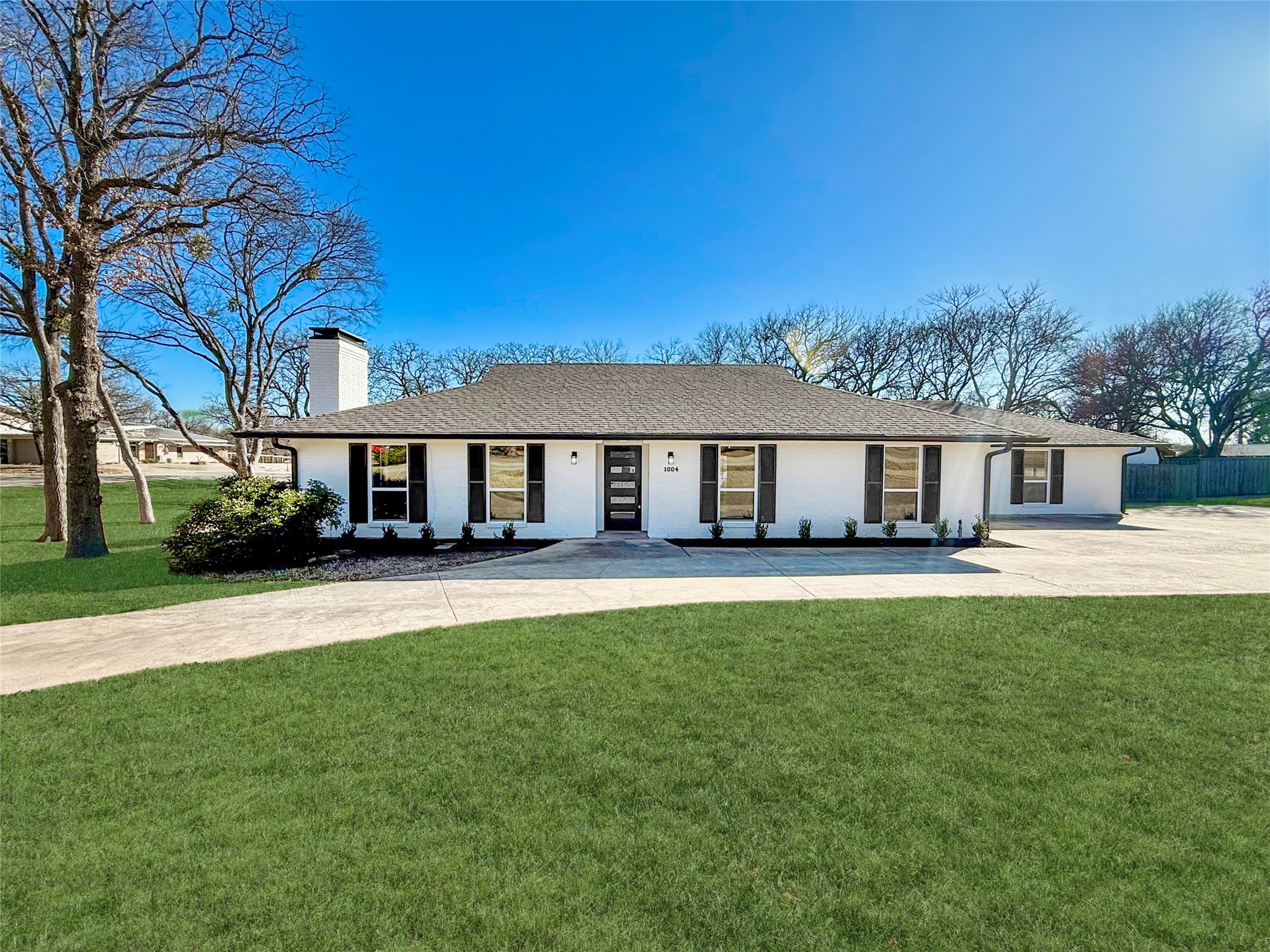 1004 Timber Creek Drive Lewisville TX 75067