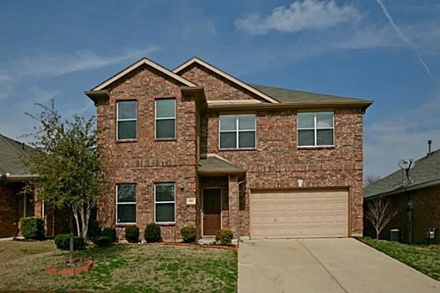 1341 Cattle Crossing Drive Fort Worth TX 76131
