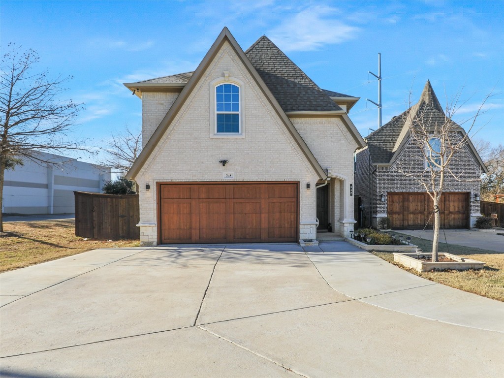 348 Kyra Court Coppell TX 75019