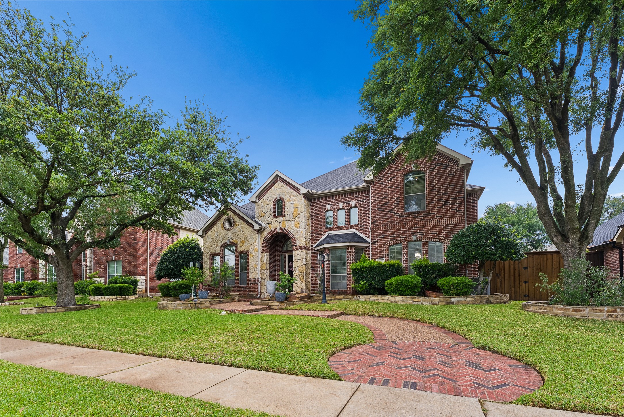 4213 Maycraft Drive Richardson TX 75082
