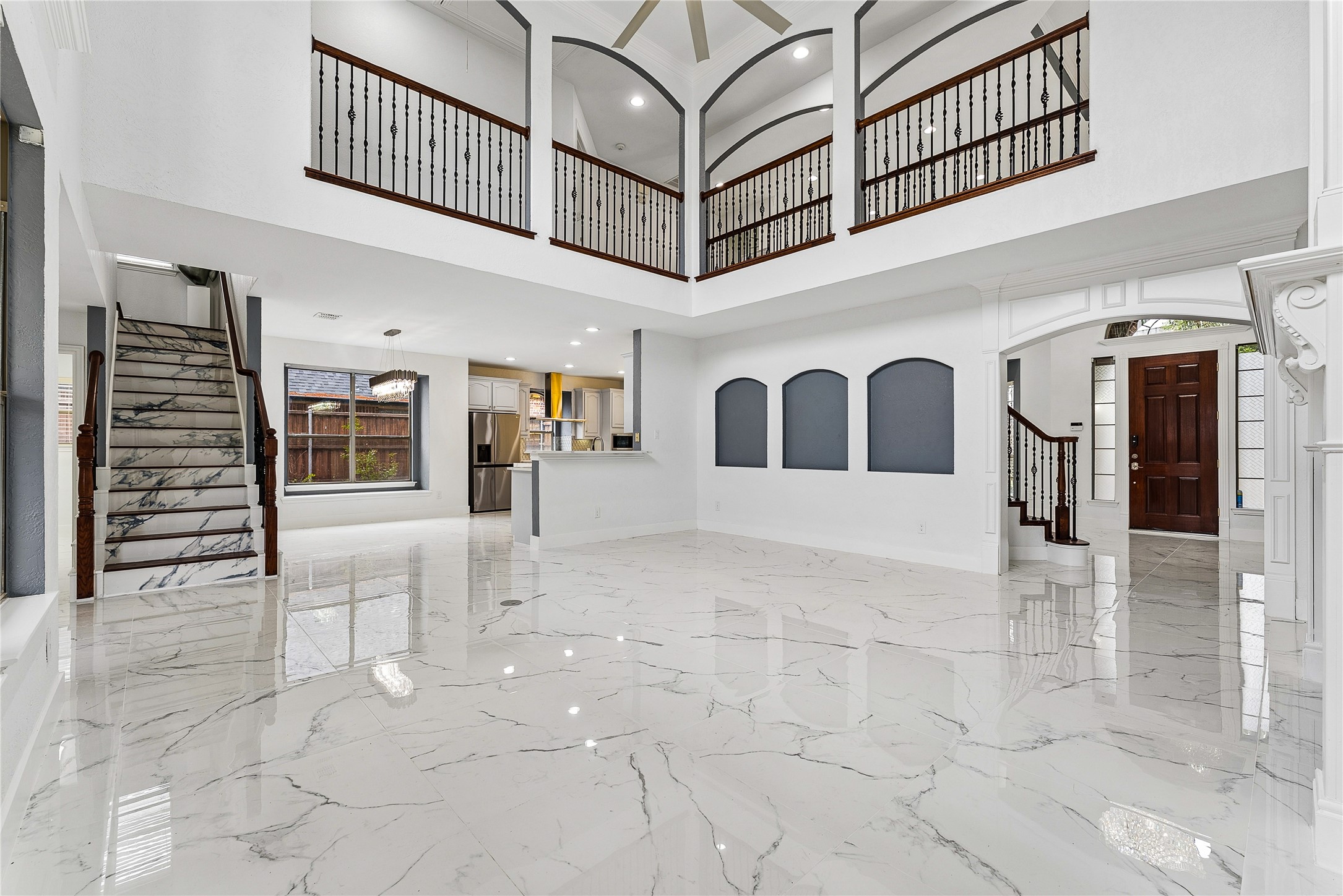 4213 Maycraft Drive Richardson TX 75082