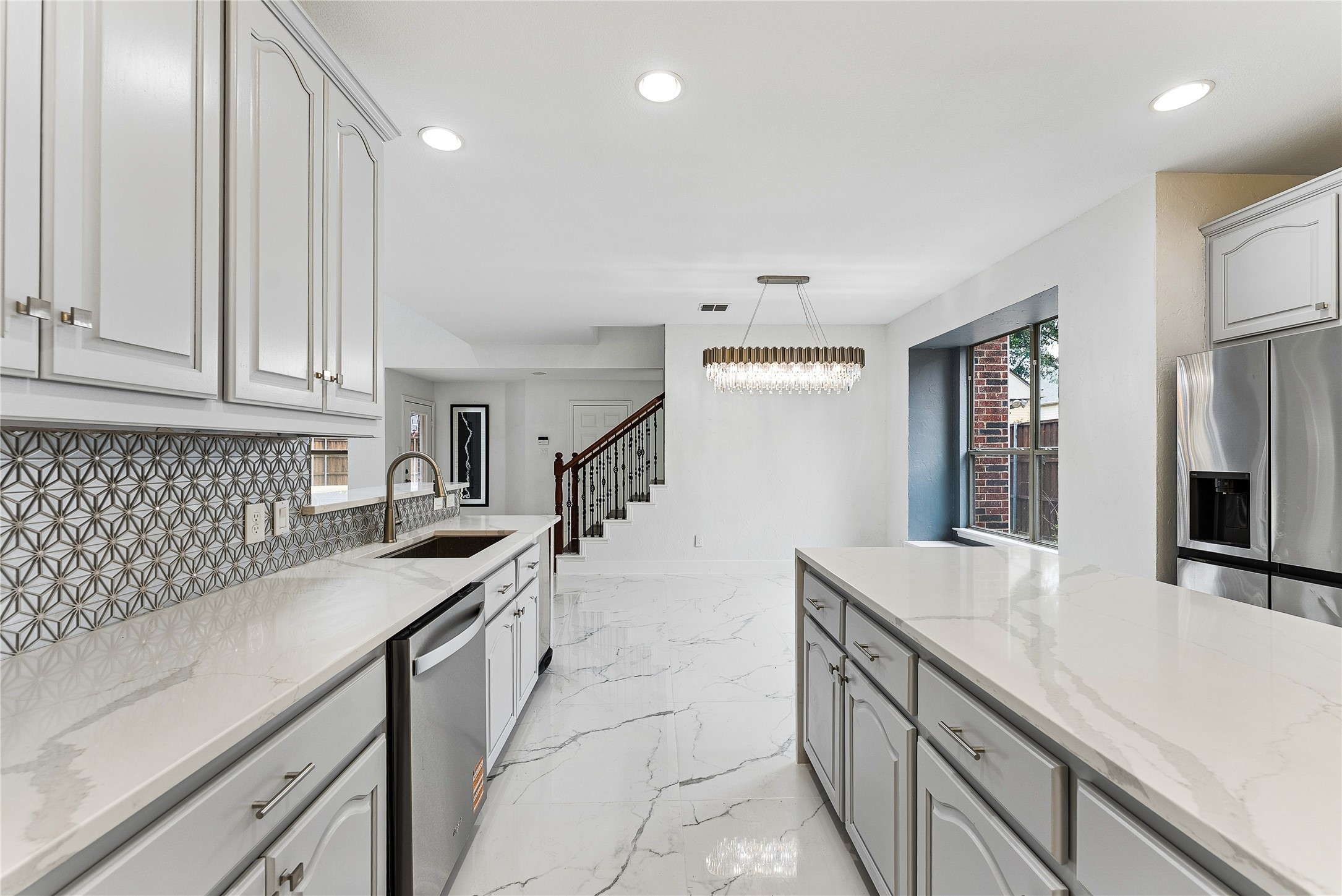4213 Maycraft Drive Richardson TX 75082