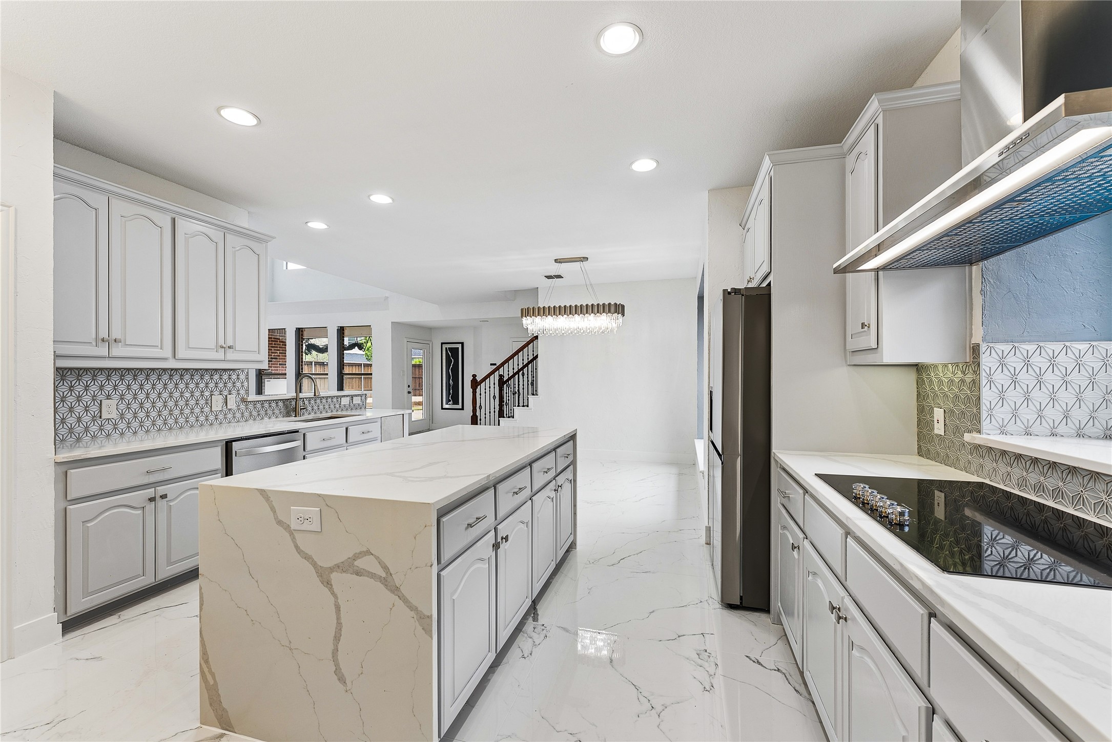 4213 Maycraft Drive Richardson TX 75082