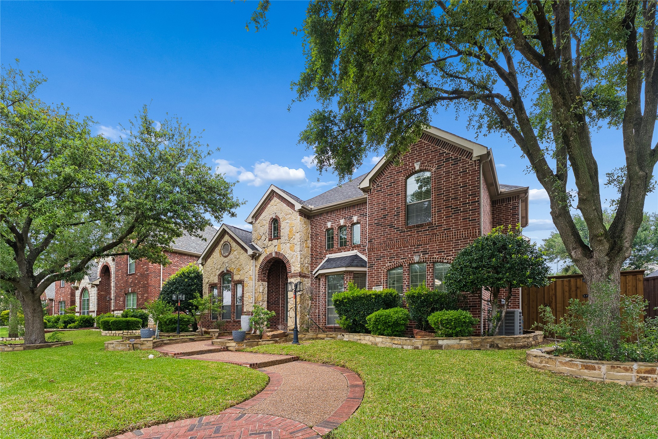 4213 Maycraft Drive Richardson TX 75082