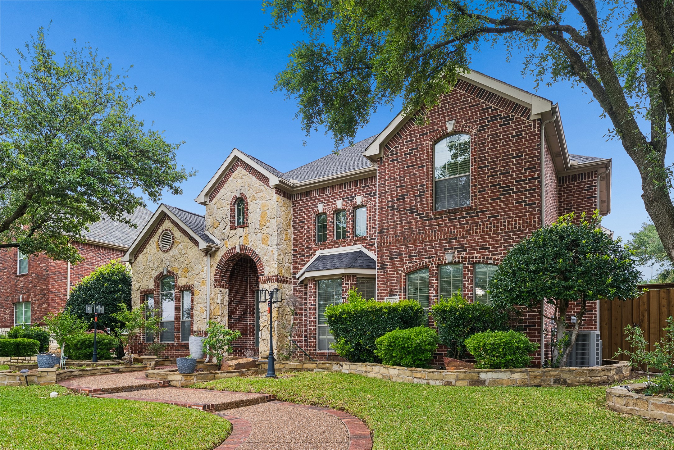 4213 Maycraft Drive Richardson TX 75082