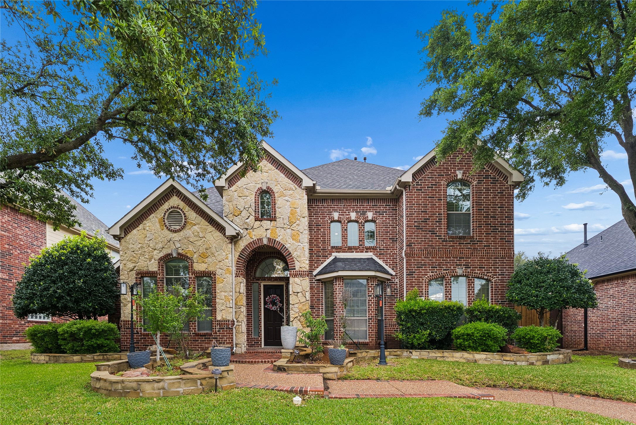4213 Maycraft Drive Richardson TX 75082