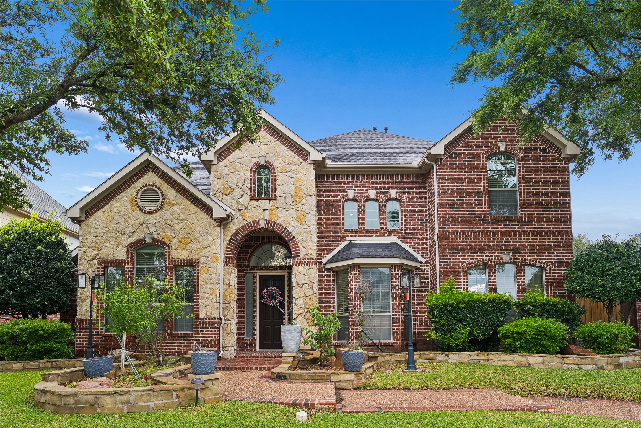 4213 Maycraft Drive Richardson TX 75082