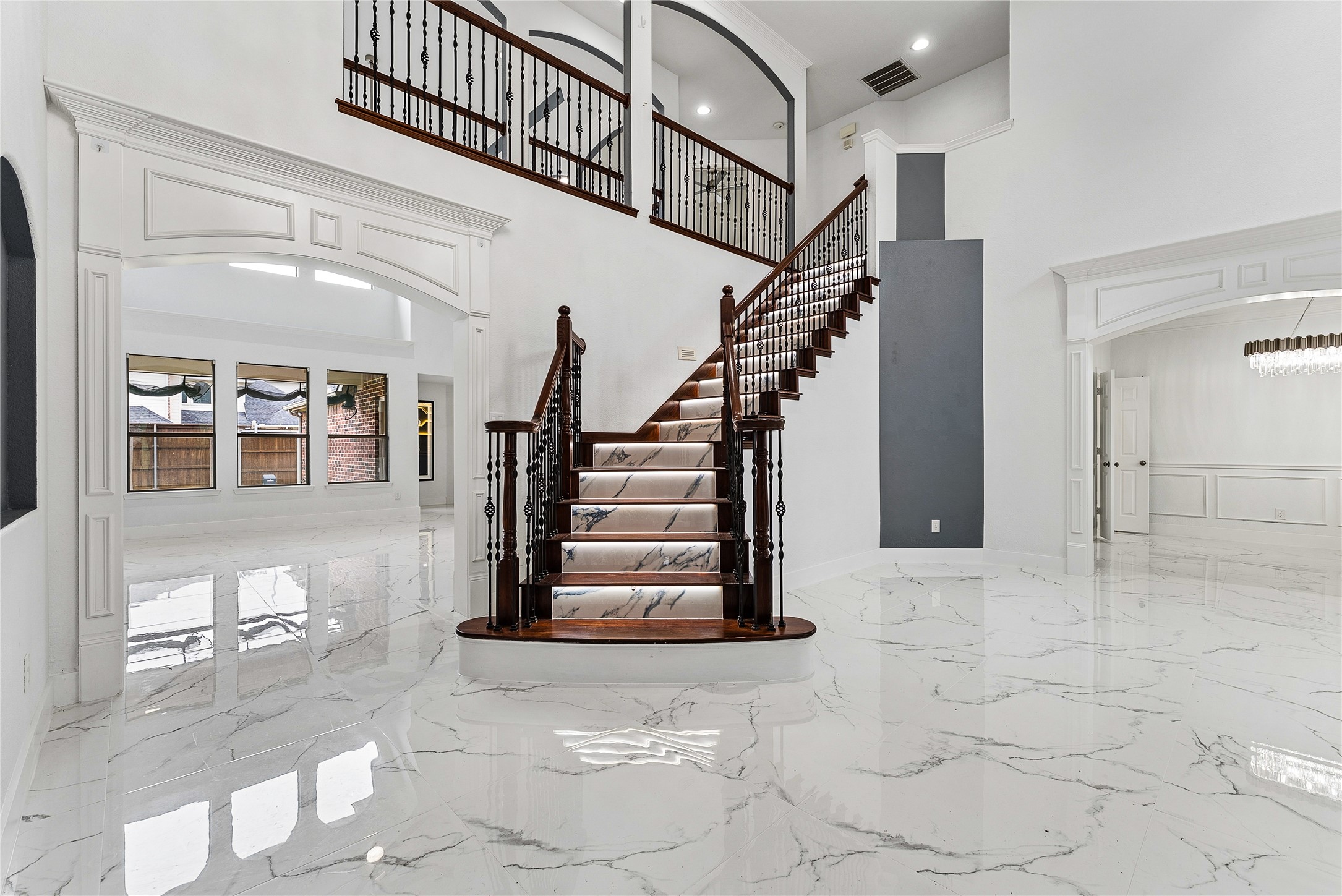 4213 Maycraft Drive Richardson TX 75082
