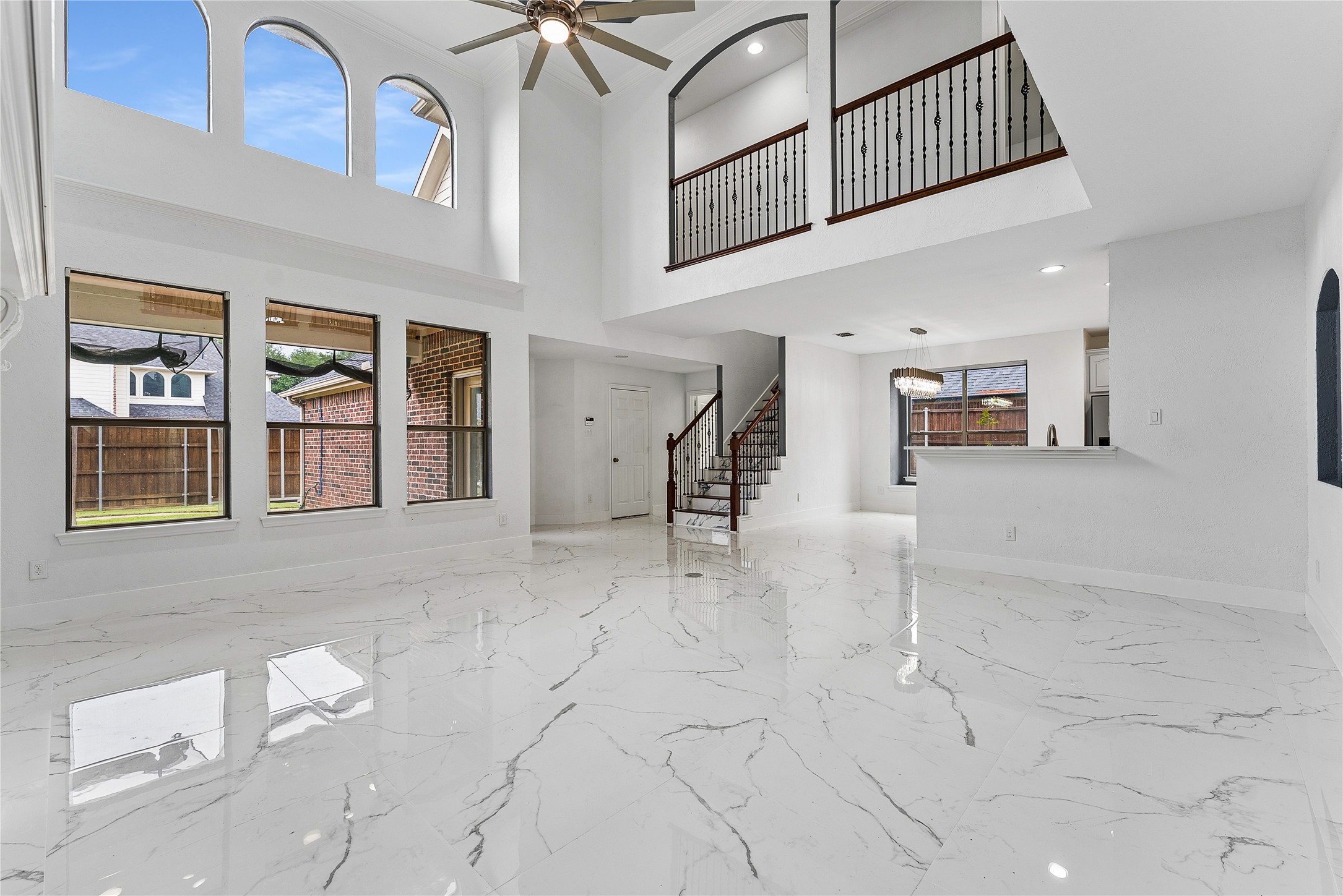4213 Maycraft Drive Richardson TX 75082