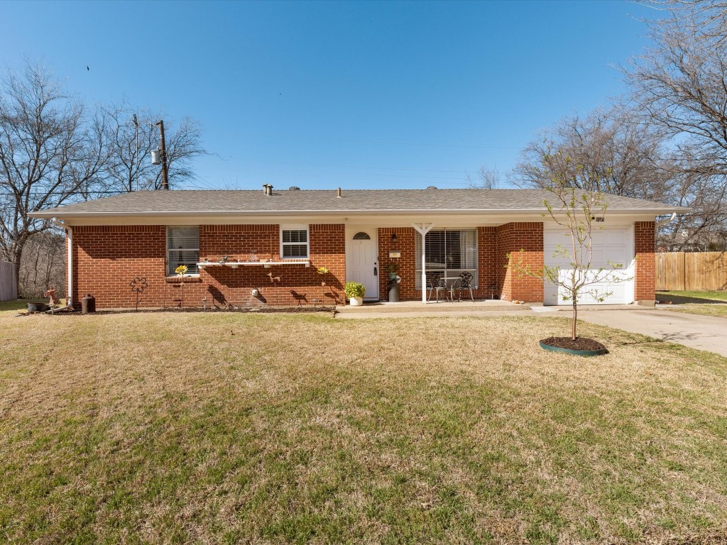 6505 Bea Court Fort Worth TX 76135