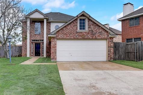 2554 Melissa Court Carrollton TX 75006