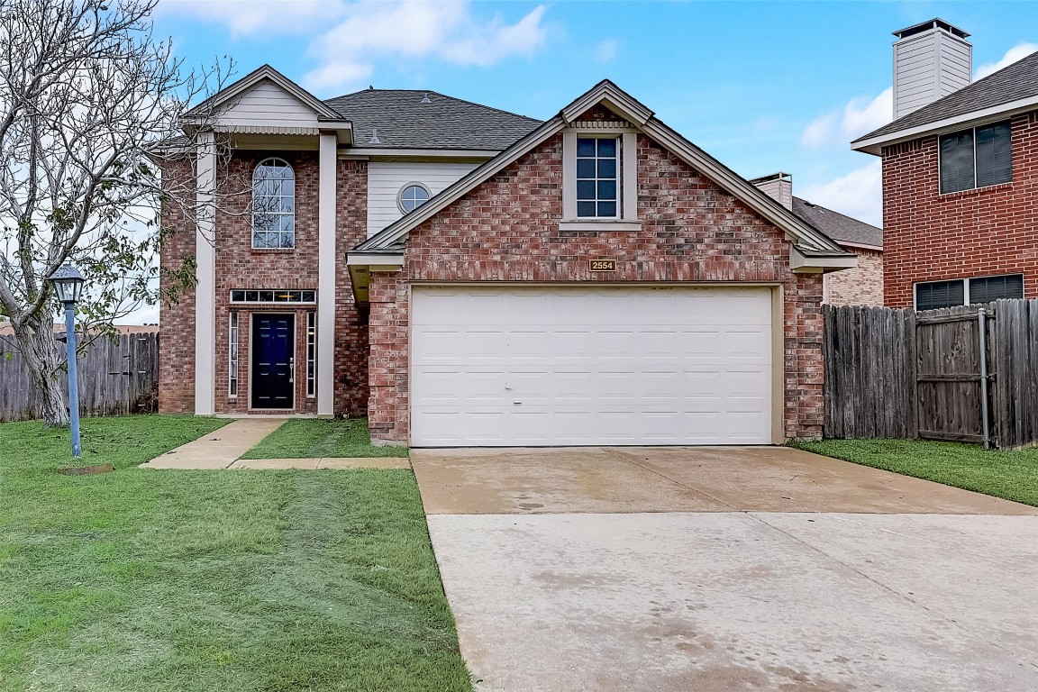 2554 Melissa Court Carrollton TX 75006