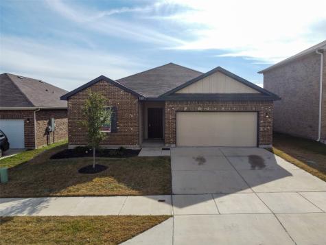 5325 Stone Meadow Lane Fort Worth TX 76179