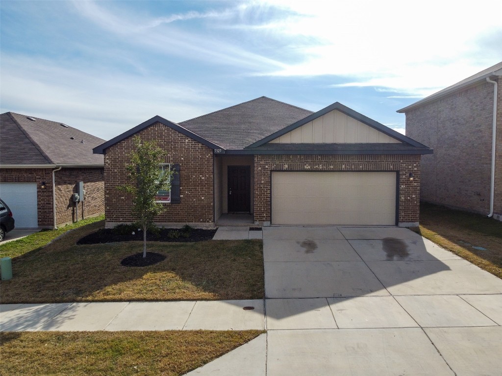 5325 Stone Meadow Lane Fort Worth TX 76179