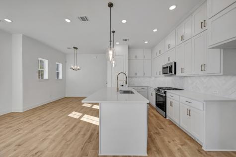 4716 Maxwell Drive Mckinney TX 75071