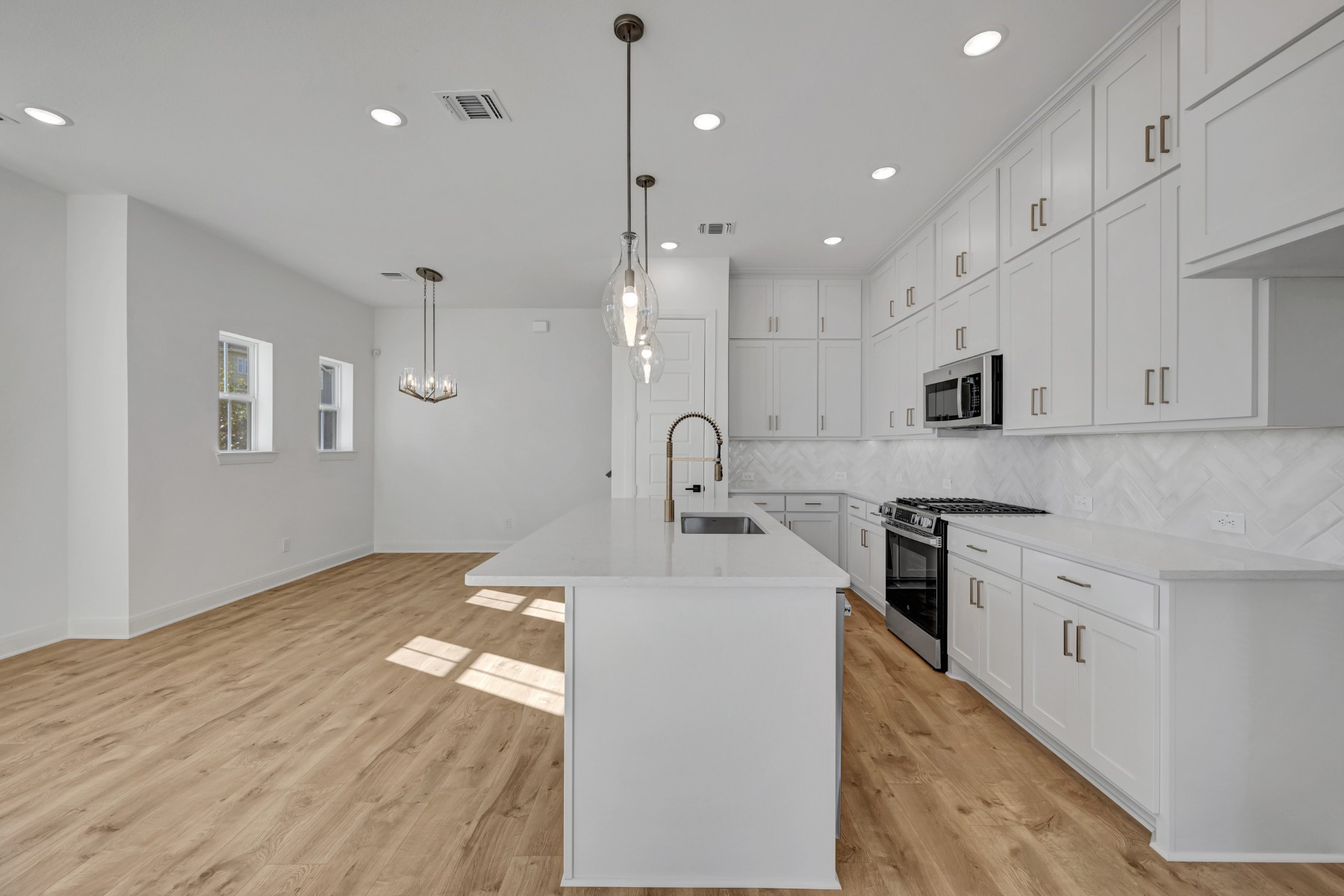 4716 Maxwell Drive Mckinney TX 75071