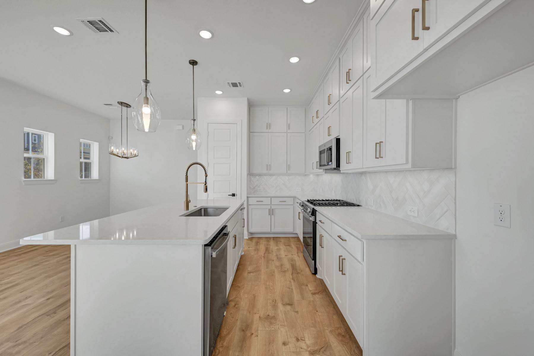 4716 Maxwell Drive Mckinney TX 75071