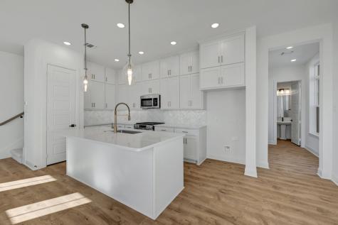 4716 Maxwell Drive Mckinney TX 75071
