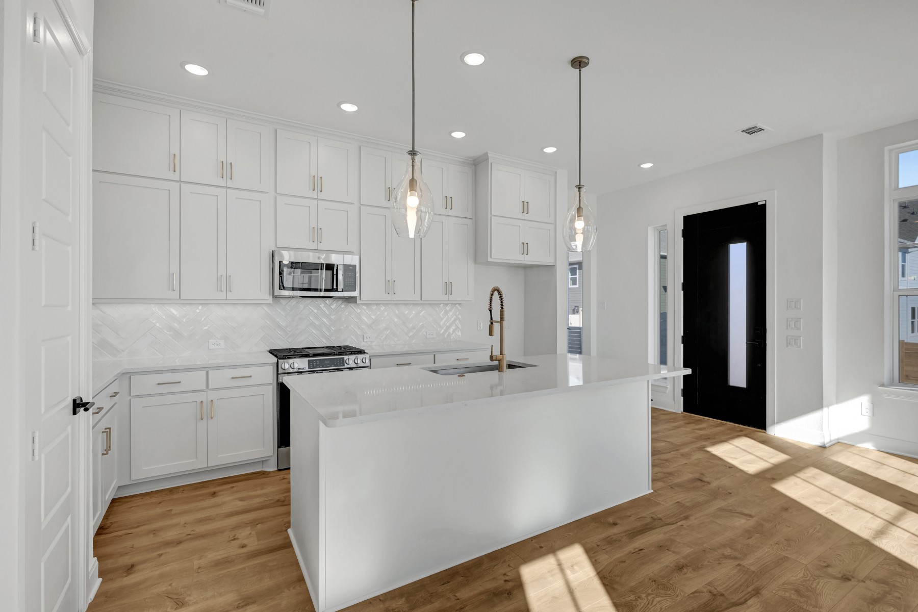 4716 Maxwell Drive Mckinney TX 75071