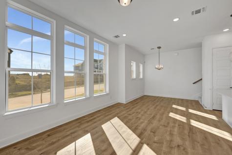 4716 Maxwell Drive Mckinney TX 75071
