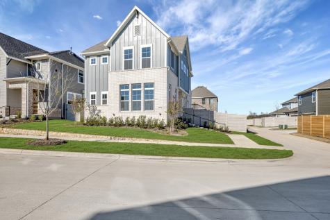 4716 Maxwell Drive Mckinney TX 75071