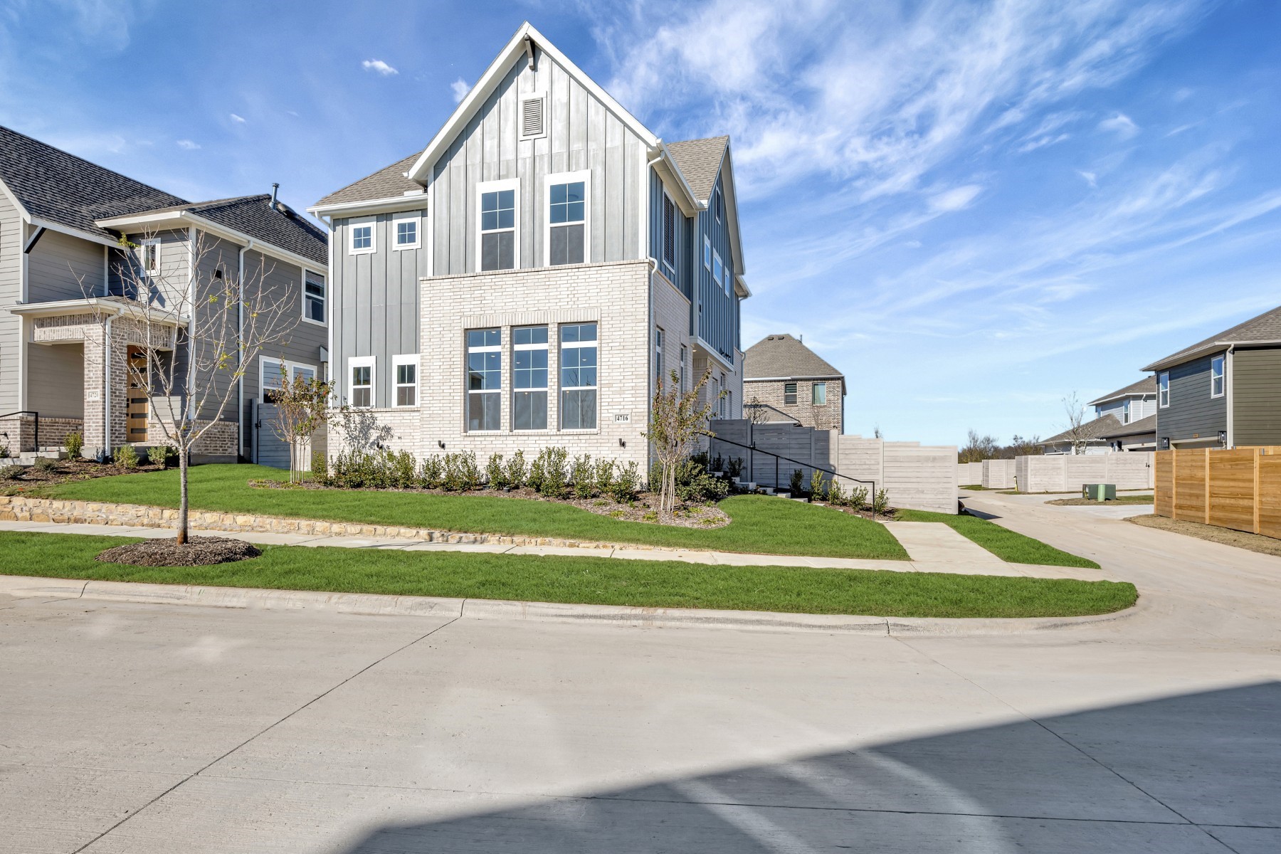 4716 Maxwell Drive Mckinney TX 75071