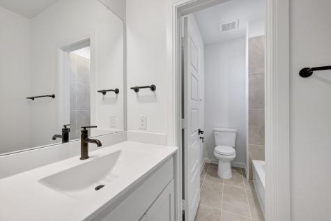 4716 Maxwell Drive Mckinney TX 75071