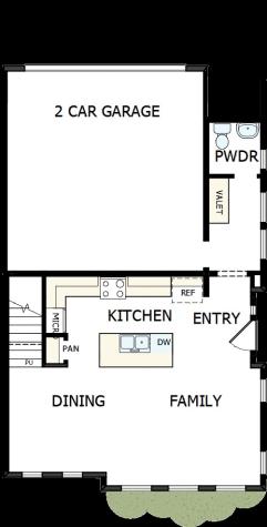 4716 Maxwell Drive Mckinney TX 75071