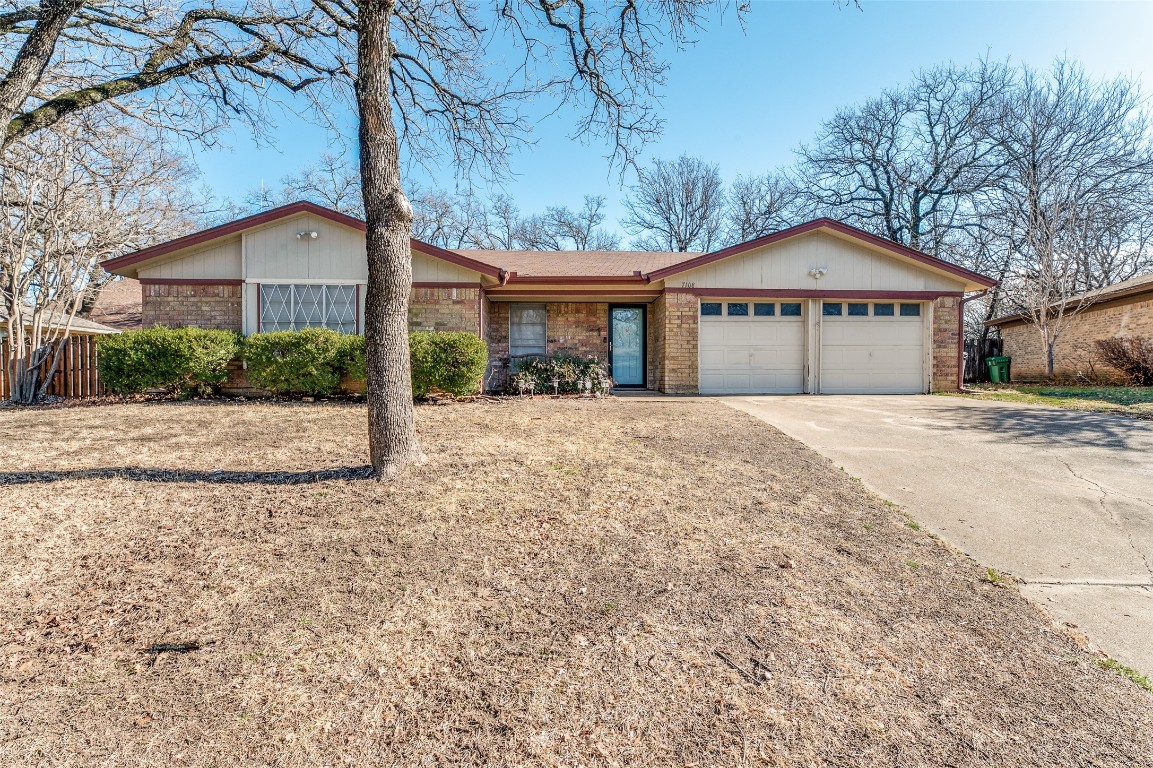 7108 Post Oak Drive North Richland Hills TX 76182