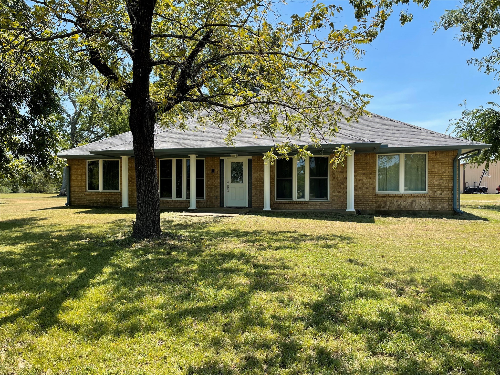 8194 Farm Road 71 E Dike TX 75437