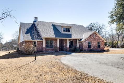 9527 Lechner Road Fort Worth TX 76179