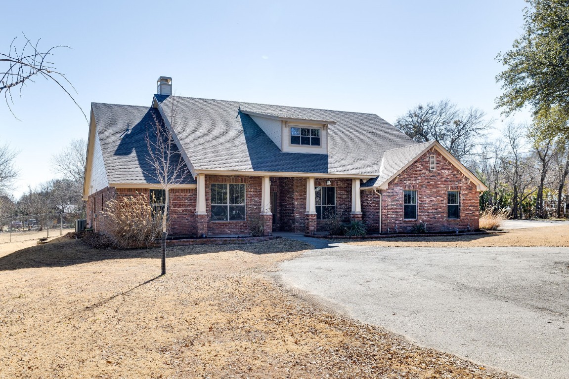 9527 Lechner Road Fort Worth TX 76179