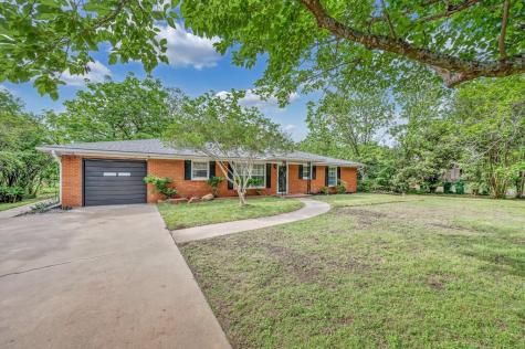 311 E Newland Robinson TX 76706