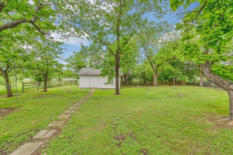 311 E Newland Robinson TX 76706