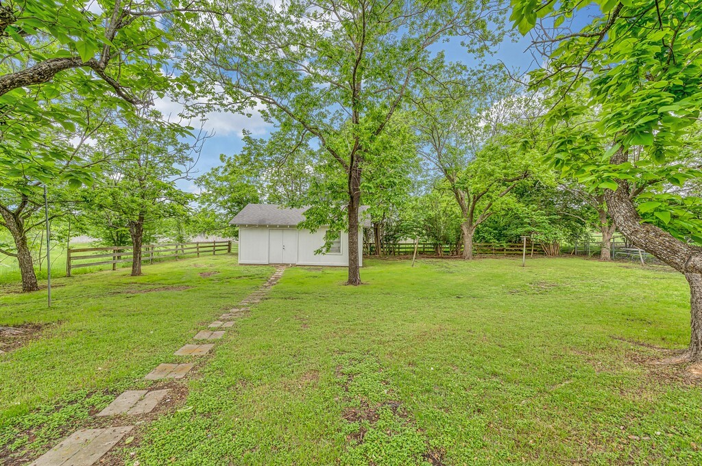 311 E Newland Robinson TX 76706