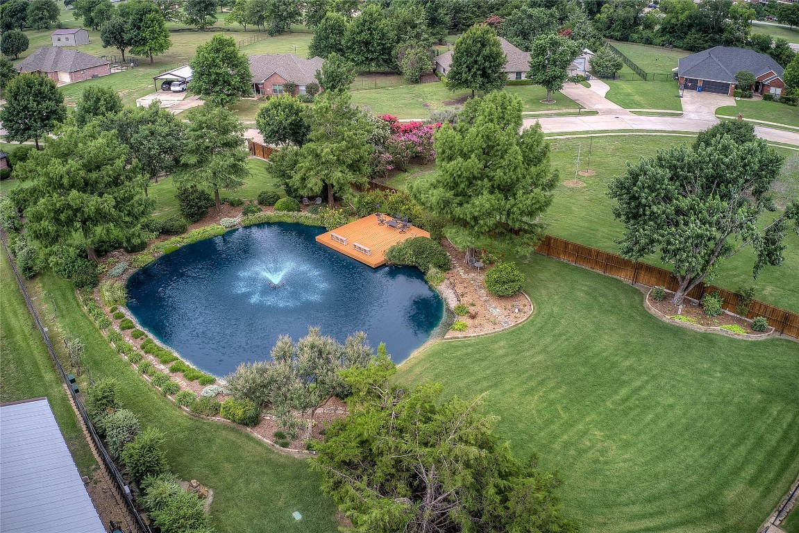 811 Crestview Lane Wylie TX 75098