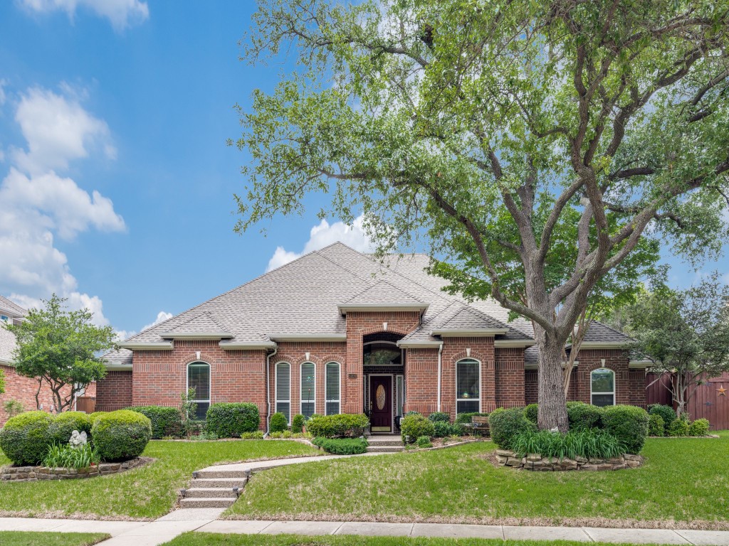 5208 Englenook Court Plano TX 75023