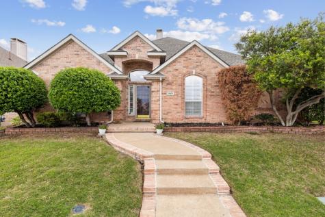 3005 Trailwood Drive Mckinney TX 75070