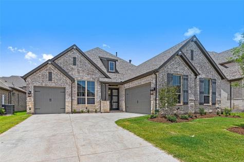 3505 Cabell Drive Melissa TX 75454