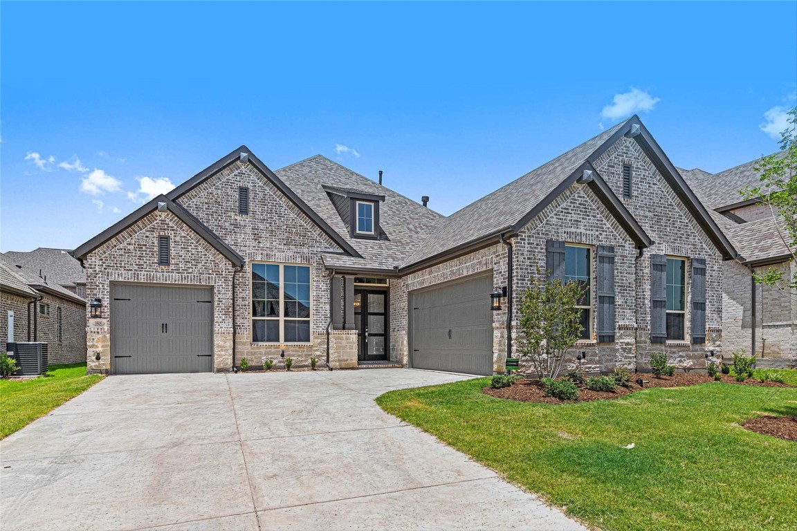 3505 Cabell Drive Melissa TX 75454
