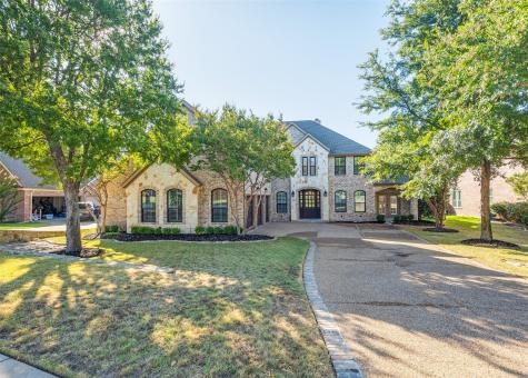 4710 Firewheel Drive Garland TX 75044