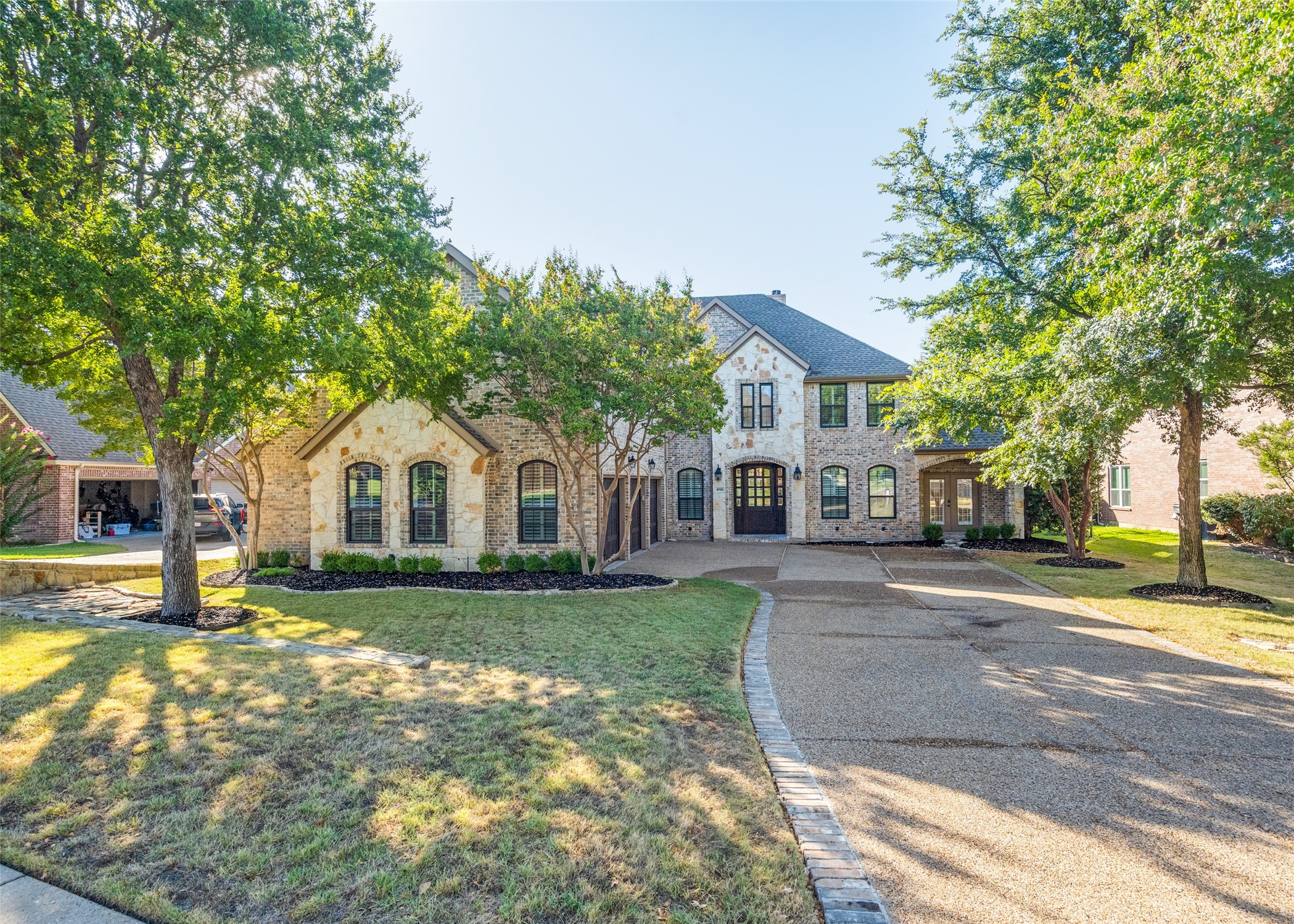 4710 Firewheel Drive Garland TX 75044
