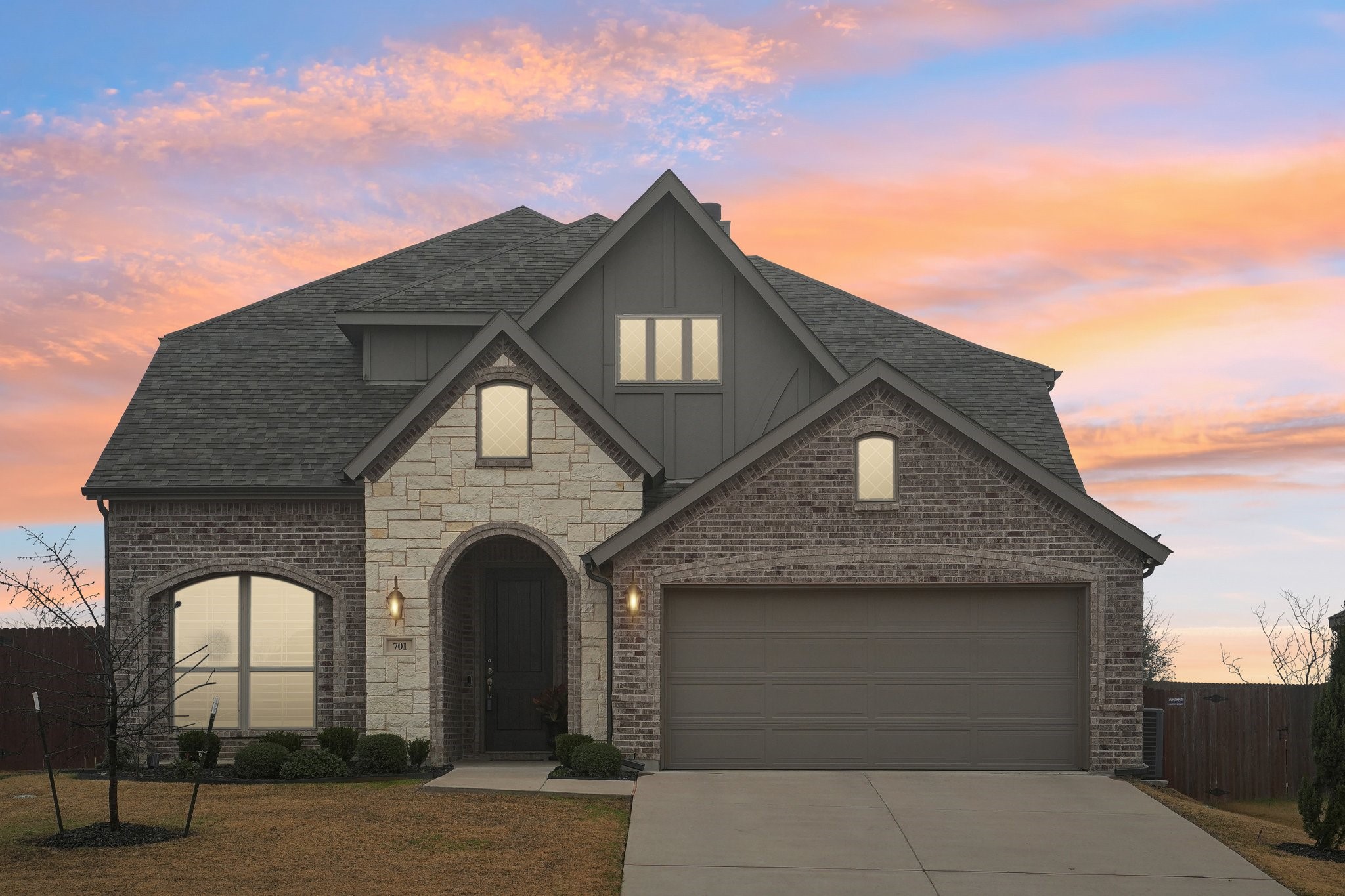 701 Waterford Way Joshua TX 76058